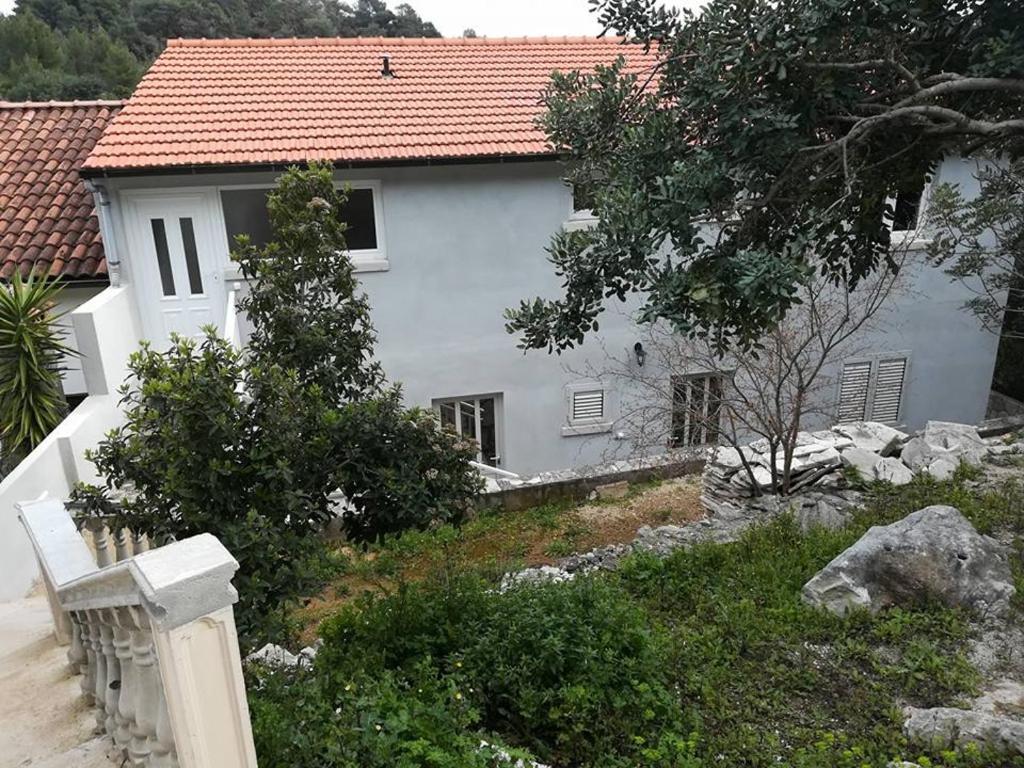 Apartment Grscica 4487A Prizba Exterior photo