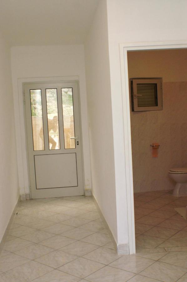 Apartment Grscica 4487A Prizba Exterior photo